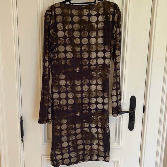 Maxmara dress size 48 - Picture 5 of 5